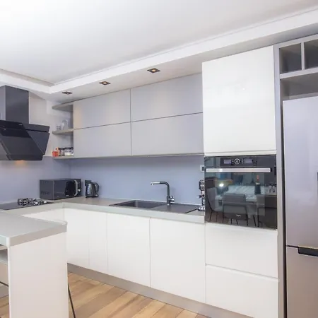 Apartment Gallery Primošten Extérieur photo