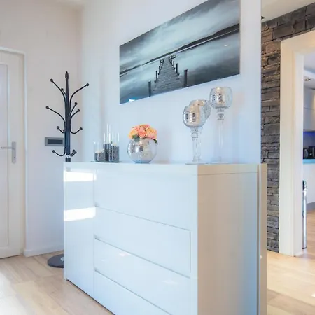 Apartment Gallery Primošten Extérieur photo