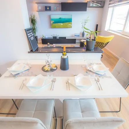 Apartment Gallery Primošten Extérieur photo