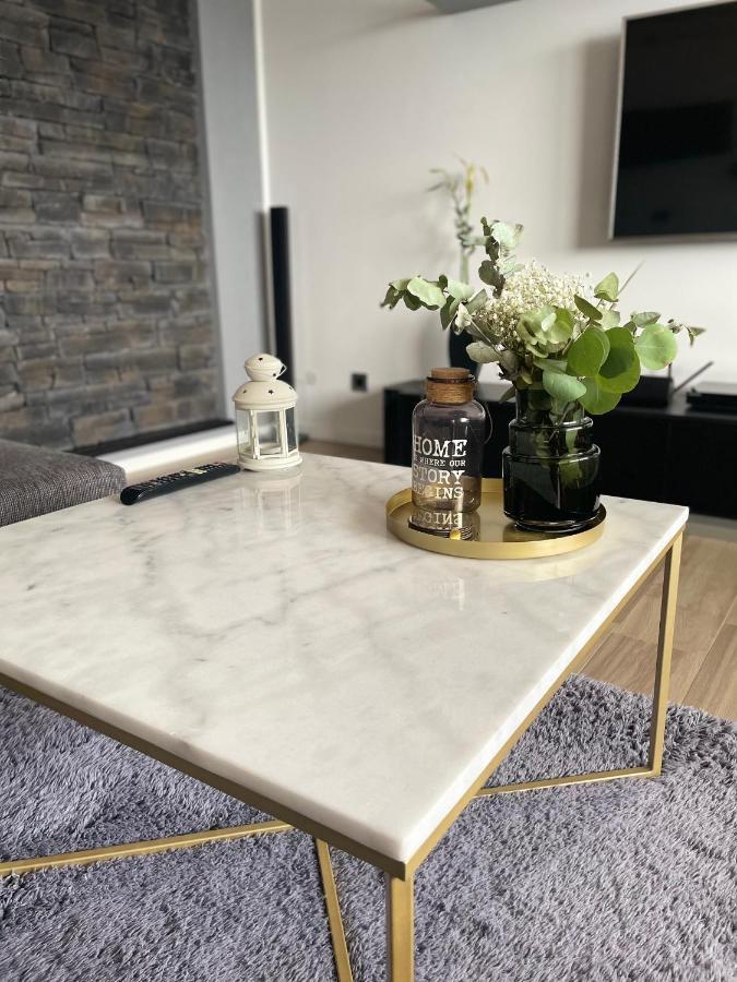 Gallery Apartment *