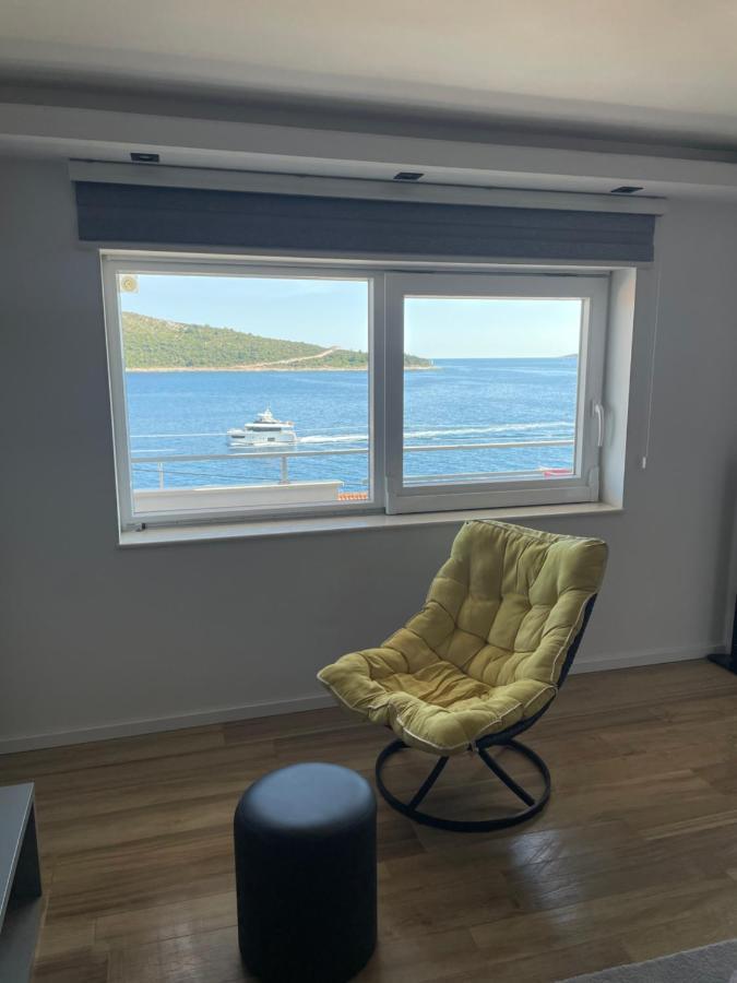 Gallery Apartment Primosten