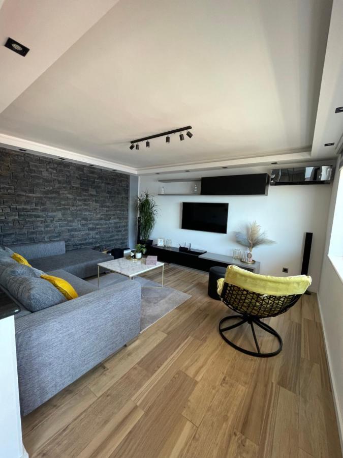Gallery * Primosten