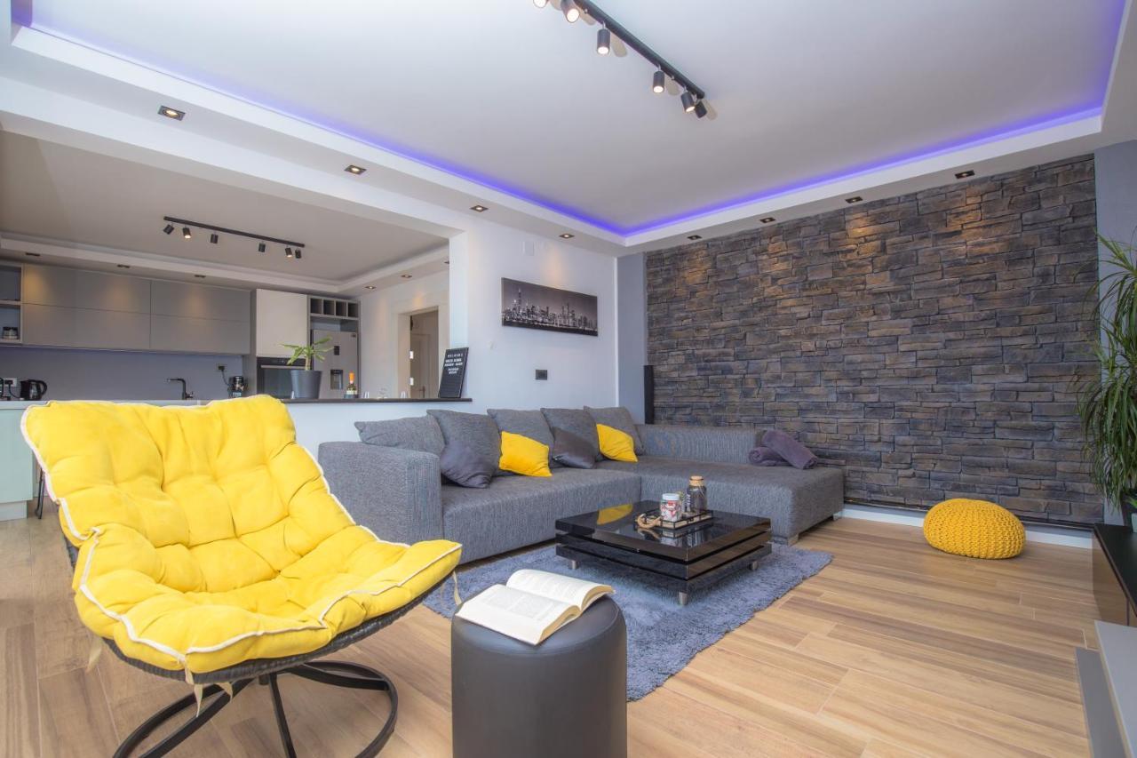Apartment Gallery