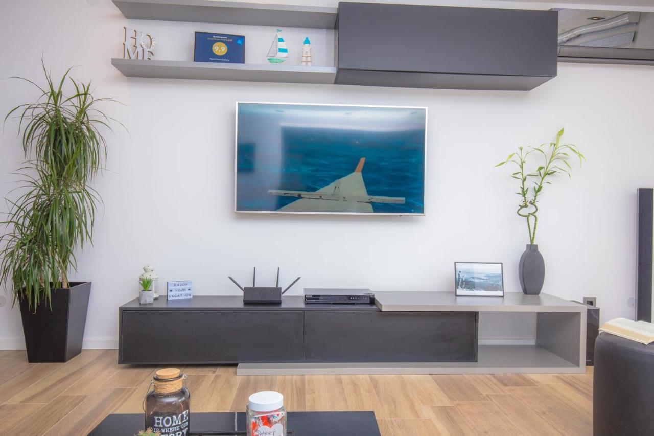 Gallery Primosten