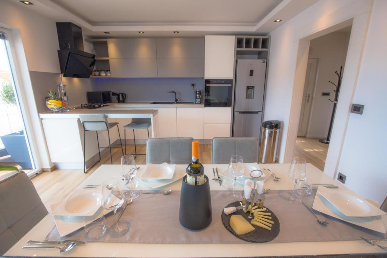 Gallery Apartment