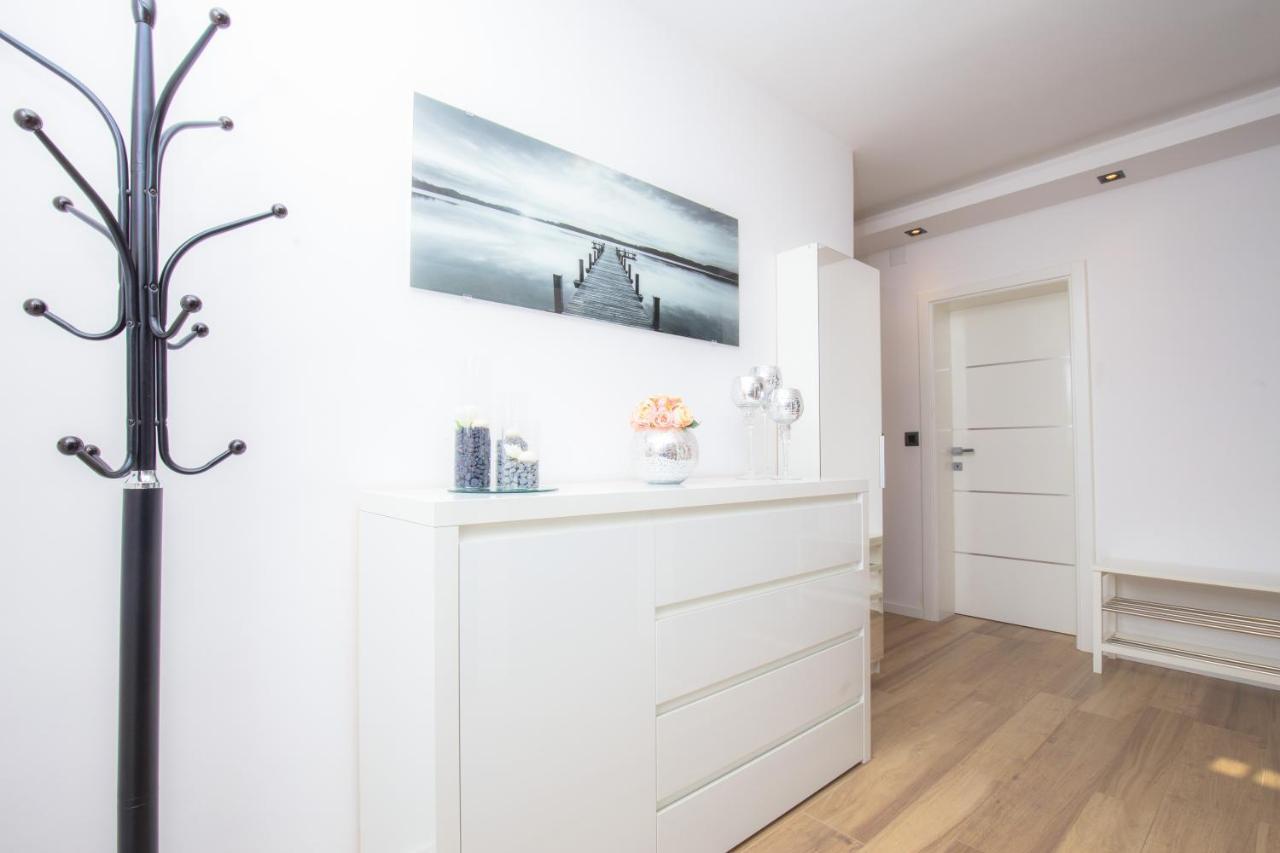 Apartment Gallery Primosten