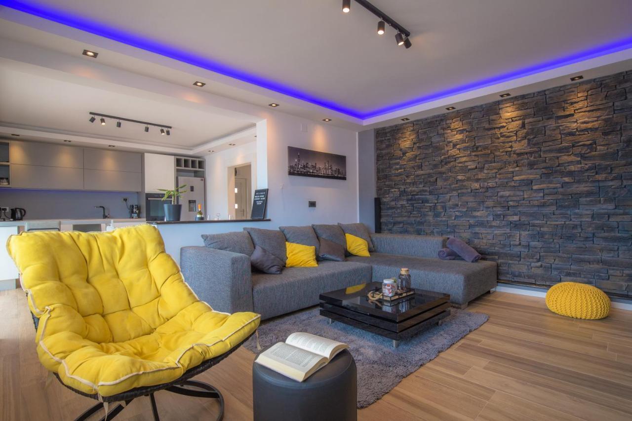 Gallery * Primosten