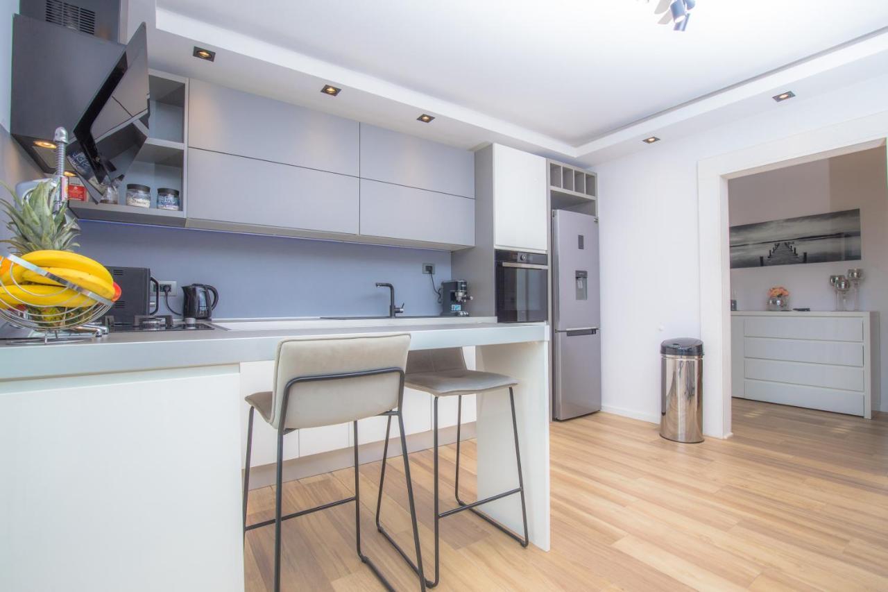 Apartment Gallery Primosten