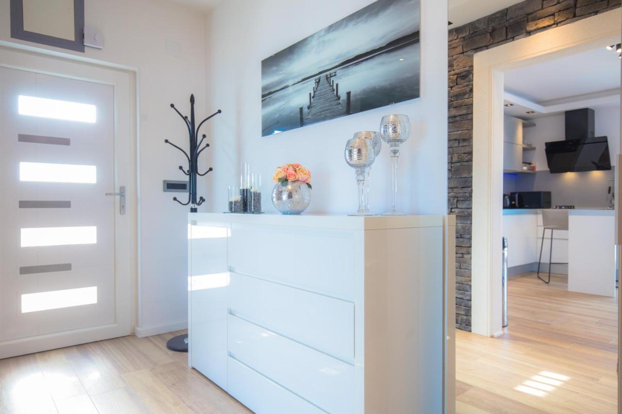 Gallery Apartment *