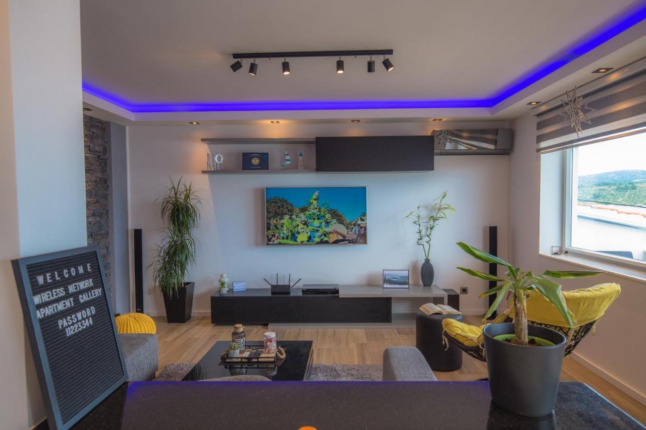 Apartment Gallery Primosten