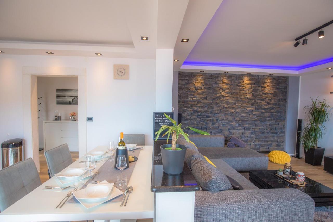 Gallery Primosten