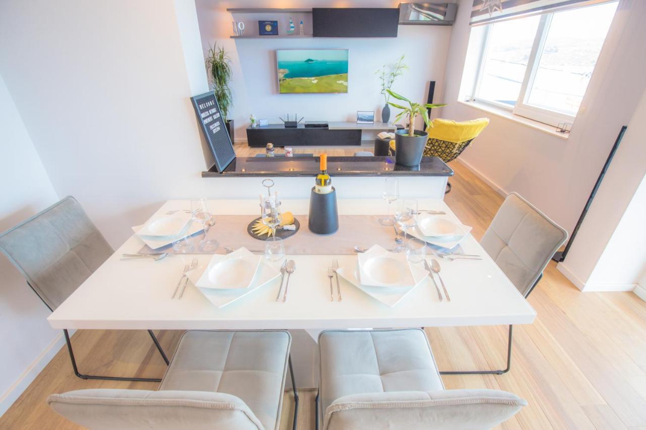 Gallery Apartment Primosten